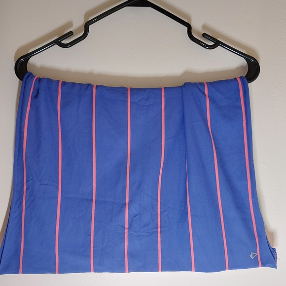 Ivivva Lululemon Striped Snap Scarf - Picture 6 of 6